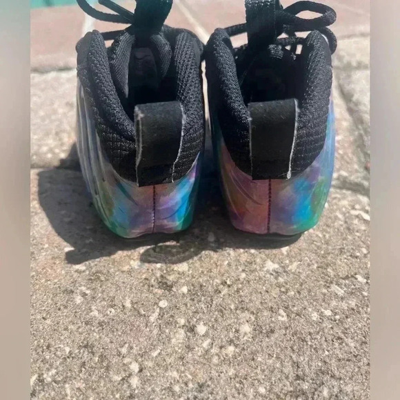 Nike foams galaxy 4c - Picture 5 of 7